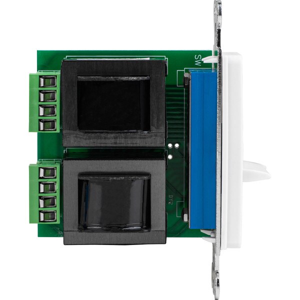 Main product image for Audtek VC-50S Impedance Matching Sliding Speaker Volume Control 50W300-567